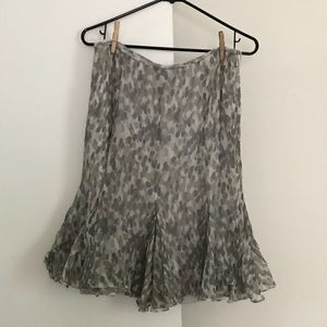 Worth Ladies Skirt